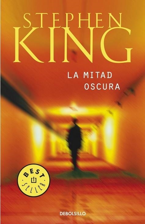 MITAD OSCURA, LA | 9788497936743 | KING, STEPHEN | Llibreria Drac - Llibreria d'Olot | Comprar llibres en català i castellà online