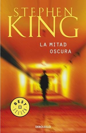 MITAD OSCURA, LA | 9788497936743 | KING, STEPHEN | Llibreria Drac - Llibreria d'Olot | Comprar llibres en català i castellà online