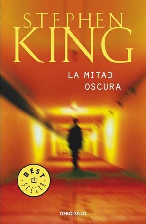 MITAD OSCURA, LA | 9788497936743 | KING, STEPHEN | Llibreria Drac - Llibreria d'Olot | Comprar llibres en català i castellà online
