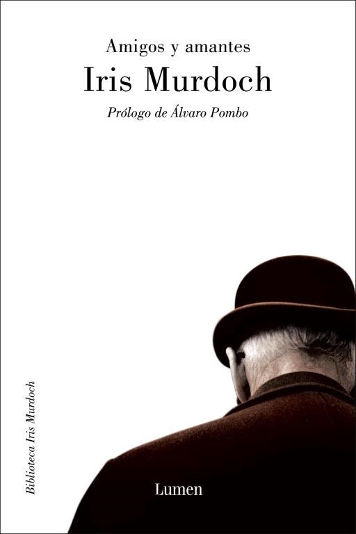 AMIGOS Y AMANTES | 9788426415066 | MURDOCH, IRIS | Llibreria Drac - Librería de Olot | Comprar libros en catalán y castellano online