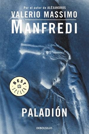 PALADION | 9788497936873 | MASSIMO MANFREDI, VALERIO | Llibreria Drac - Llibreria d'Olot | Comprar llibres en català i castellà online
