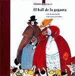 BALL DE LA GEGANTA, EL | 9788424614973 | Llibreria Drac - Librería de Olot | Comprar libros en catalán y castellano online