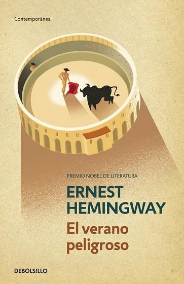 VERANO PELIGROSO, EL | 9788497936804 | HEMINGWAY, ERNEST | Llibreria Drac - Llibreria d'Olot | Comprar llibres en català i castellà online