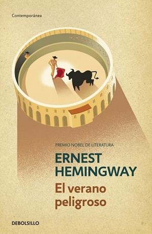 VERANO PELIGROSO, EL | 9788497936804 | HEMINGWAY, ERNEST | Llibreria Drac - Llibreria d'Olot | Comprar llibres en català i castellà online