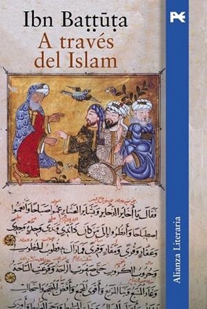 A TRAVES DEL ISLAM | 9788420645858 | BATTUTA, IBN | Llibreria Drac - Librería de Olot | Comprar libros en catalán y castellano online