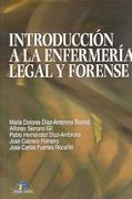 INTRODUCCION A LA ENFERMERIA LEGAL Y FORENSE | 9788479786779 | DIAZ-AMBRONA, MARIA | Llibreria Drac - Librería de Olot | Comprar libros en catalán y castellano online