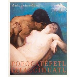 MITO DE DOS VOLCANES | 9789685208451 | Llibreria Drac - Librería de Olot | Comprar libros en catalán y castellano online