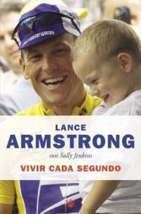 VIVIR CADA SEGUNDO (10 E.) ED.LIMITADA | 9788478713516 | ARMSTRONG - JENKINS | Llibreria Drac - Llibreria d'Olot | Comprar llibres en català i castellà online
