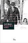 POMPEU FABRA A L'EXILI 1939-1948 | 9788484377931 | MANENT, JORDI | Llibreria Drac - Librería de Olot | Comprar libros en catalán y castellano online