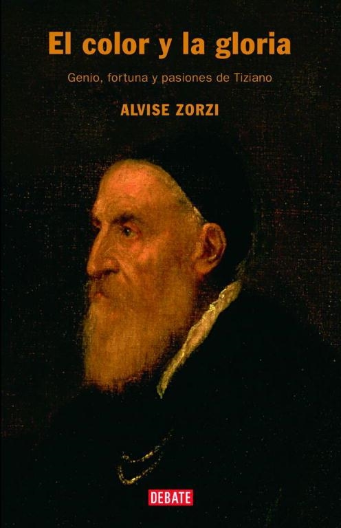 COLOR Y LA GLORIA, EL | 9788483066270 | ZORZI, ALVISE | Llibreria Drac - Llibreria d'Olot | Comprar llibres en català i castellà online