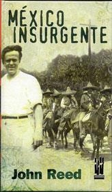 MEXICO INSURGENTE | 9788481363203 | REED, JOHN | Llibreria Drac - Librería de Olot | Comprar libros en catalán y castellano online