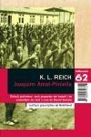 K.L. REICH ( PROPOSTES DE LECTURA ) | 9788429756722 | AMAT-PINIELLA, JOAQUIM | Llibreria Drac - Llibreria d'Olot | Comprar llibres en català i castellà online