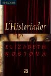 HISTORIADOR, L' | 9788429756616 | KOSTOVA, ELIZABETH | Llibreria Drac - Librería de Olot | Comprar libros en catalán y castellano online