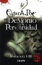 DEMONIO DE LA PERVERSIDAD, EL | 9788441416444 | POE, EDGAR ALLAN | Llibreria Drac - Llibreria d'Olot | Comprar llibres en català i castellà online
