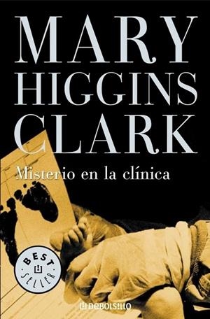 MISTERIO EN LA CLINICA | 9788497595834 | HIGGINS CLARK, MARY | Llibreria Drac - Llibreria d'Olot | Comprar llibres en català i castellà online