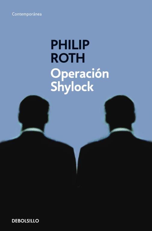 OPERACION SHYLOCK | 9788497937559 | ROTH, PHILIP | Llibreria Drac - Llibreria d'Olot | Comprar llibres en català i castellà online