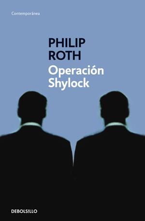 OPERACION SHYLOCK | 9788497937559 | ROTH, PHILIP | Llibreria Drac - Llibreria d'Olot | Comprar llibres en català i castellà online
