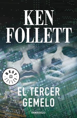 TERCER GEMELO, EL | 9788497595377 | FOLLETT, KEN | Llibreria Drac - Llibreria d'Olot | Comprar llibres en català i castellà online
