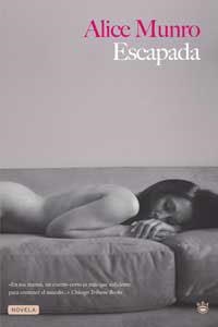 ESCAPADA | 9788478714049 | MUNRO, ALICE | Llibreria Drac - Llibreria d'Olot | Comprar llibres en català i castellà online
