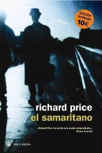 SAMARITANO, EL | 9788478714414 | PRICE, RICHARD | Llibreria Drac - Librería de Olot | Comprar libros en catalán y castellano online
