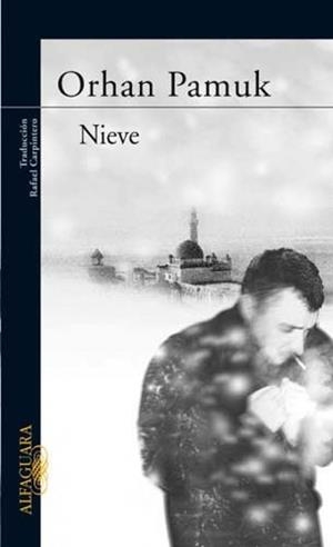 NIEVE | 9788420467955 | PAMUK, ORHAN | Llibreria Drac - Librería de Olot | Comprar libros en catalán y castellano online