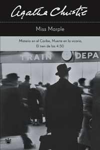 MISS MARPLE | 9788478714124 | CHRISTIE, AGATHA | Llibreria Drac - Llibreria d'Olot | Comprar llibres en català i castellà online