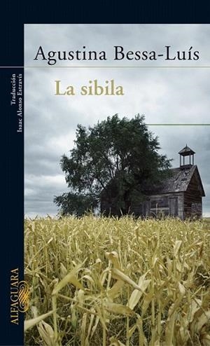 SIBILA, LA | 9788420466934 | BESSA-LUIS, AGUSTINA | Llibreria Drac - Llibreria d'Olot | Comprar llibres en català i castellà online