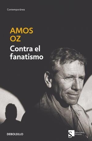 CONTRA EL FANATISMO | 9788497937412 | OZ, AMOS | Llibreria Drac - Llibreria d'Olot | Comprar llibres en català i castellà online