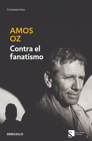 CONTRA EL FANATISMO | 9788497937412 | OZ, AMOS | Llibreria Drac - Llibreria d'Olot | Comprar llibres en català i castellà online
