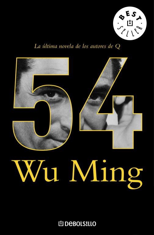 54 | 9788497938136 | MING WU | Llibreria Drac - Llibreria d'Olot | Comprar llibres en català i castellà online