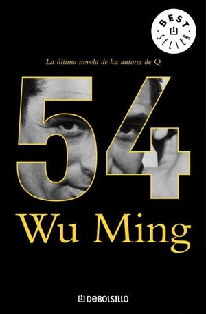 54 | 9788497938136 | MING WU | Llibreria Drac - Llibreria d'Olot | Comprar llibres en català i castellà online