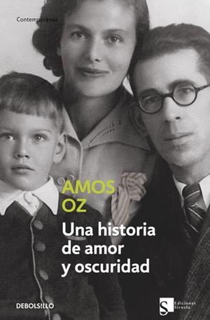 HISTORIA DE AMOR Y OBSCURIDAD,UNA | 9788497937429 | OZ, AMOS | Llibreria Drac - Llibreria d'Olot | Comprar llibres en català i castellà online