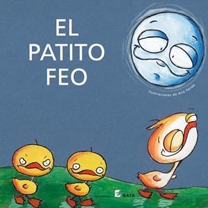 PATITO FEO,EL | 9788496388321 | AA.VV. | Llibreria Drac - Llibreria d'Olot | Comprar llibres en català i castellà online