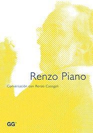 RENZO PIANO | 9788425220456 | PIANO, RENZO | Llibreria Drac - Llibreria d'Olot | Comprar llibres en català i castellà online
