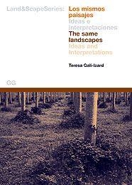 LANDS & SCAPESSERIES | 9788425219627 | GALI-IZARD, TERESA | Llibreria Drac - Librería de Olot | Comprar libros en catalán y castellano online
