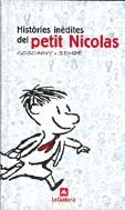 HISTORIES INEDITES DEL PETIT NICOLAS | 9788424632144 | GOSCINNY, RENE : SEMPE, JEAN-JACQUES | Llibreria Drac - Llibreria d'Olot | Comprar llibres en català i castellà online