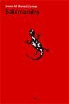 SALAMANDRA -TNC- | 9788484378310 | BENET I JORNET, JOSEP M. | Llibreria Drac - Librería de Olot | Comprar libros en catalán y castellano online