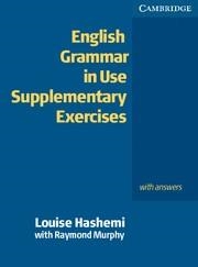 ENGLISH GRAMMAR IN USE  EXERCICIS | 9780521755481 | Llibreria Drac - Librería de Olot | Comprar libros en catalán y castellano online
