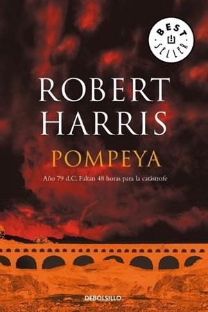 POMPEYA | 9788497937535 | HARRIS, ROBERT | Llibreria Drac - Llibreria d'Olot | Comprar llibres en català i castellà online
