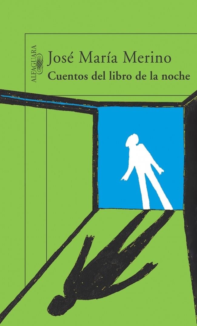 CUENTOS DEL LIBRO DE LA NOCHE | 9788420467917 | MERINO, JOSE MARIA | Llibreria Drac - Llibreria d'Olot | Comprar llibres en català i castellà online