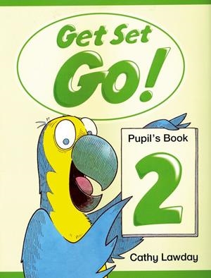 GET SET GO 2 PUPIL'S | 9780194351003 | Llibreria Drac - Llibreria d'Olot | Comprar llibres en català i castellà online