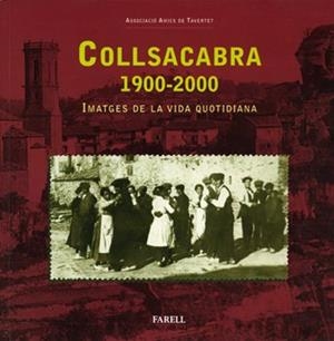 COLLSACABRA 1900-2000 | 9788495695512 | ASSOCIACIO AMICS DE TAVERTET | Llibreria Drac - Librería de Olot | Comprar libros en catalán y castellano online