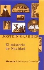 MISTERIO DE NAVIDAD, EL | 9788478449170 | GAARDER, JOSTEIN | Llibreria Drac - Llibreria d'Olot | Comprar llibres en català i castellà online