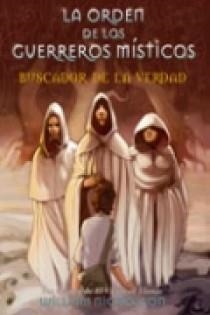 BUSCADOR DE LA VERDAD (ORDEN DE LOS GUERREROS MISTICOS) | 9788466622172 | MICHOLSON, WILLIAM | Llibreria Drac - Llibreria d'Olot | Comprar llibres en català i castellà online