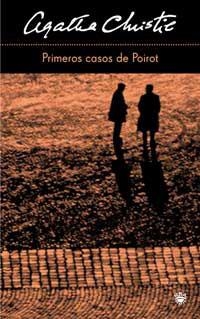 PRIMEROS CASOS DE POIROT | 9788478713998 | CHRISTIE, AGATHA | Llibreria Drac - Llibreria d'Olot | Comprar llibres en català i castellà online