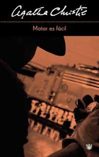 MATAR ES FACIL | 9788478714018 | CHRISTIE, AGATHA | Llibreria Drac - Llibreria d'Olot | Comprar llibres en català i castellà online