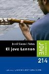 JOVE LENNON, EL -JOVE- | 9788466406673 | SIERRA I FABRA, JORDI | Llibreria Drac - Llibreria d'Olot | Comprar llibres en català i castellà online