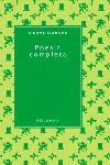 POESIA COMPLETA CARME GUASCH | 9788466406703 | GUASCH, CARME | Llibreria Drac - Librería de Olot | Comprar libros en catalán y castellano online