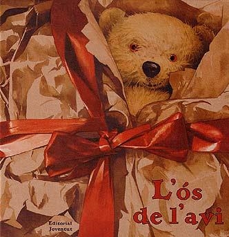 OS DE L'AVI, L' | 9788426134394 | REED, NEIL | Llibreria Drac - Llibreria d'Olot | Comprar llibres en català i castellà online