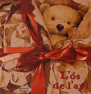 OS DE L'AVI, L' | 9788426134394 | REED, NEIL | Llibreria Drac - Llibreria d'Olot | Comprar llibres en català i castellà online